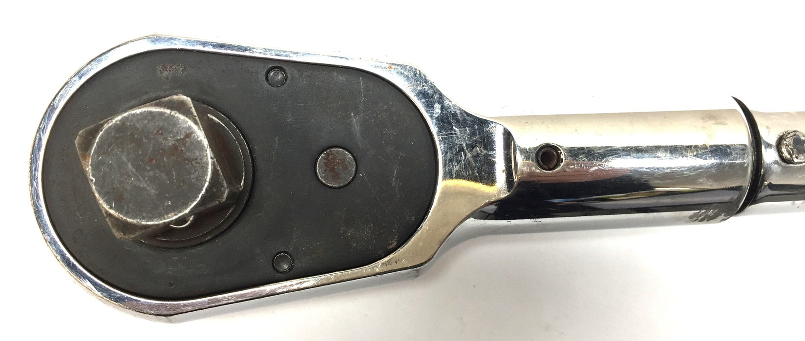 Wright Tool 42" Click Torque Wrench 1" Drive 0220600546 (8447) USED