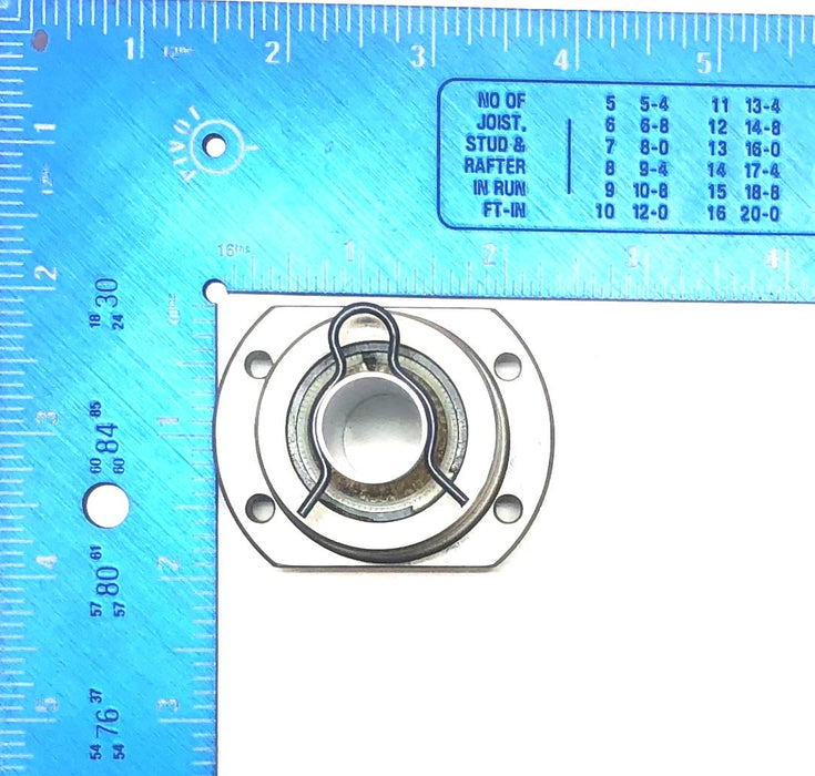 THK Ball Screw Nut BTK2005A (BTK2005-2.6ZZ) NOS