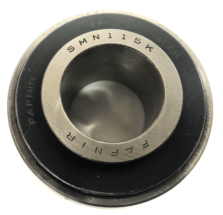 Fafnir Insert Bearing No Collar SMN115K (GN115KLLB) NOS