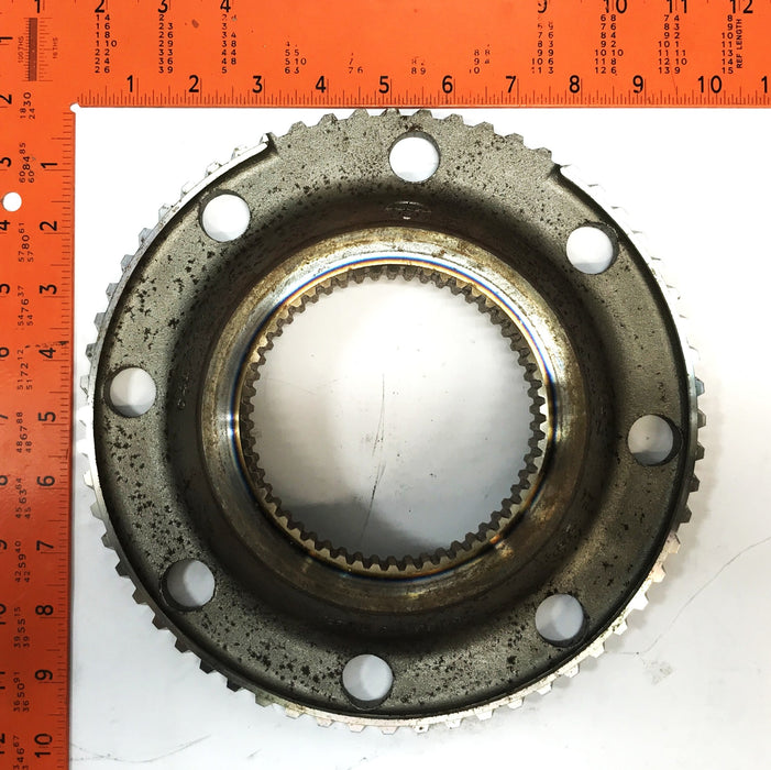 Man New Flyer Carrier Ring Gear CS 6345891 (81.35114.3132) NOS