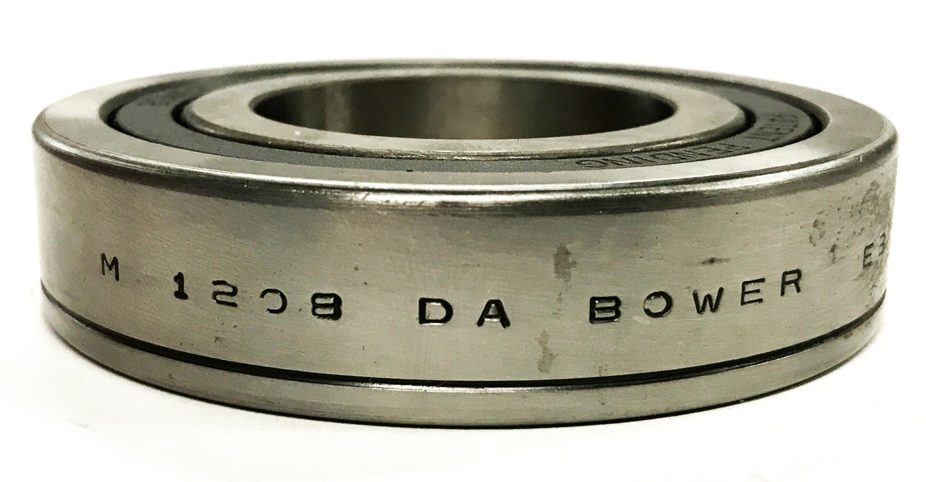 Bower Cylindrical Roller Bearing Cage and Ring Assembly M1208DA/MUF1208 NOS