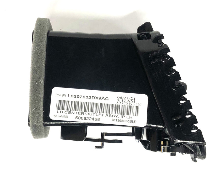 Mopar Center Outlet 1VM61DX9AB NOS