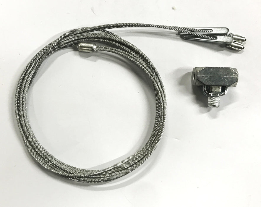 Arlington Wire Grabber Kit DWYT0810 [Lot of 8] NOS