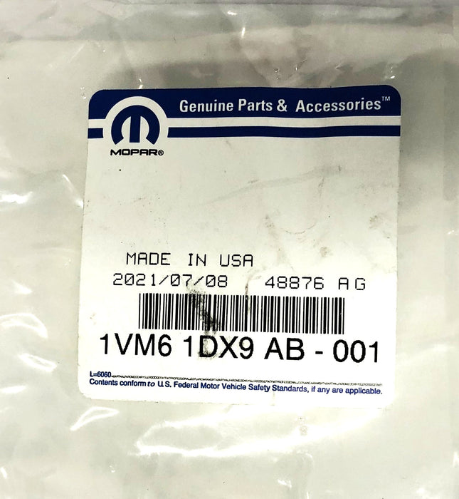 Mopar Center Outlet 1VM61DX9AB NOS