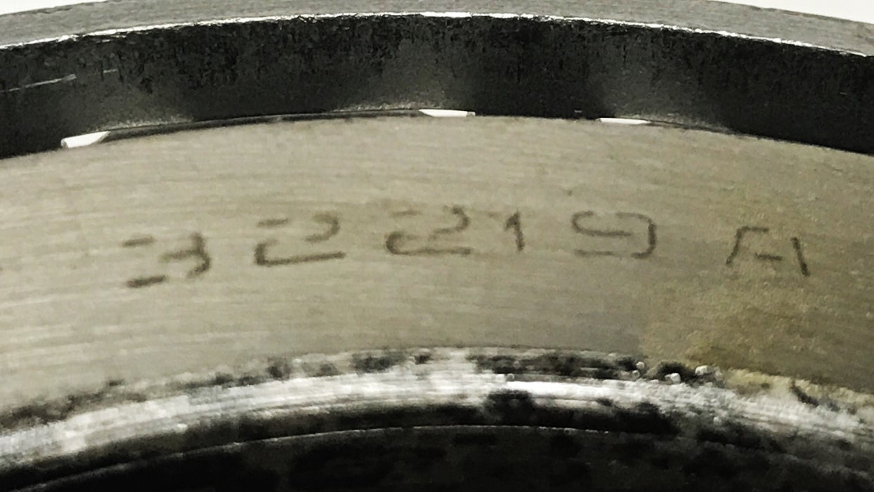 URB Tapered Roller Bearing Cone and Cup 32219A NOS