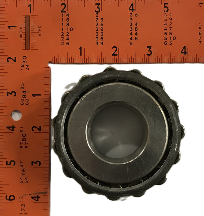 X-Timken Tapered Roller Bearing Cone 542 NOS