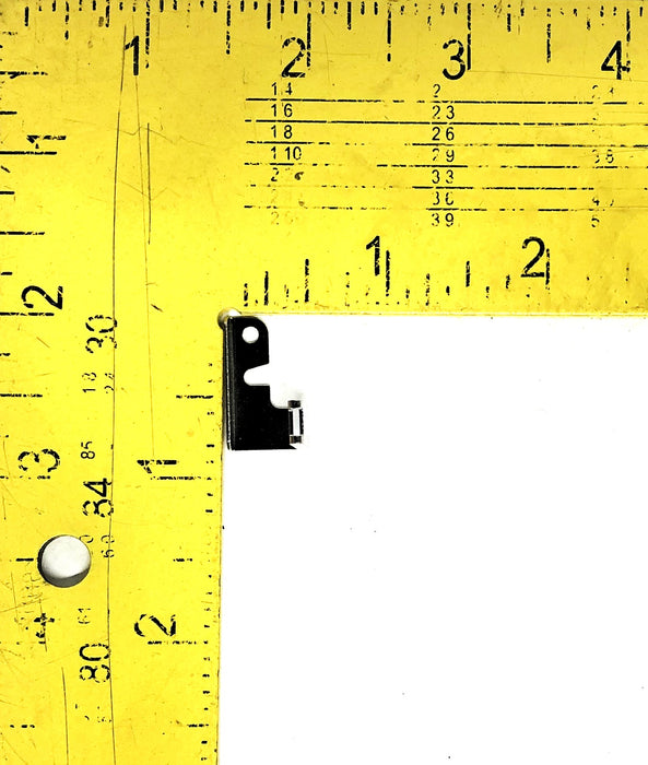 Videojet Charge Tunnel 370222 NOS