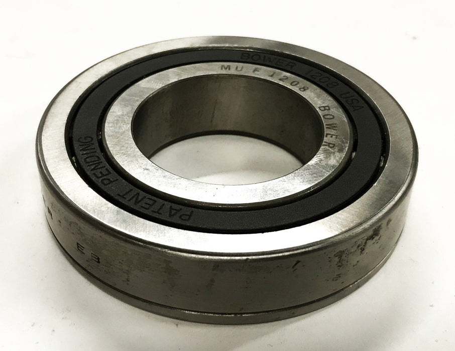 Bower Cylindrical Roller Bearing Cage and Ring Assembly M1208DA/MUF1208 NOS