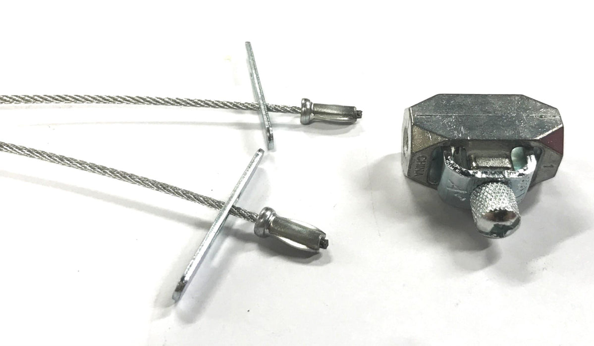 Arlington Wire Grabber Kit DWYT0810 [Lot of 6] NOS