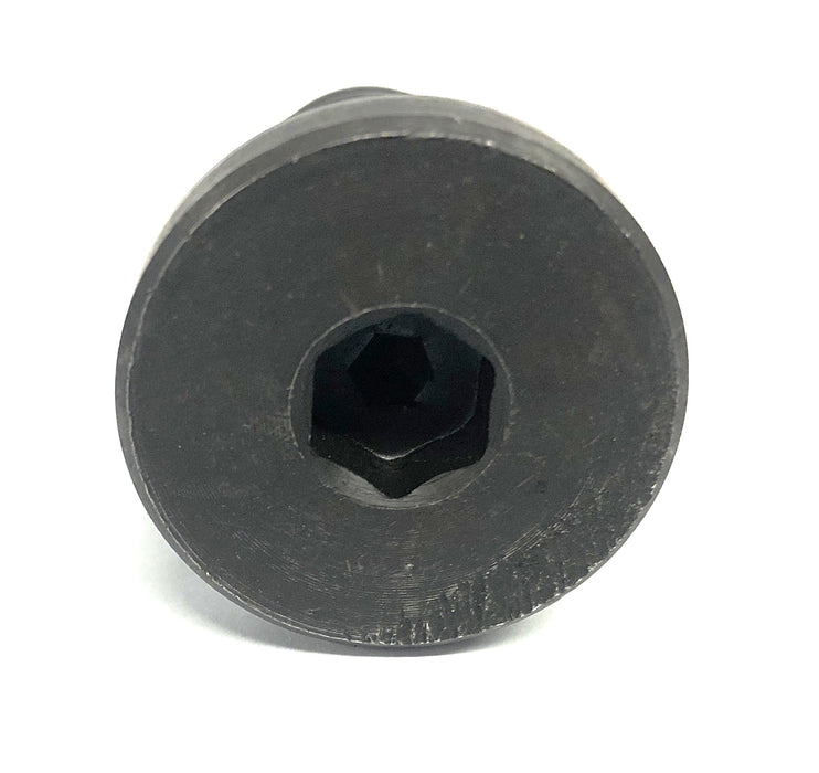 Rapidparts Inc Threaded Shaft 0973208 NOS