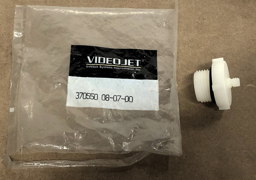 Videojet Ink Filter 370550 NOS