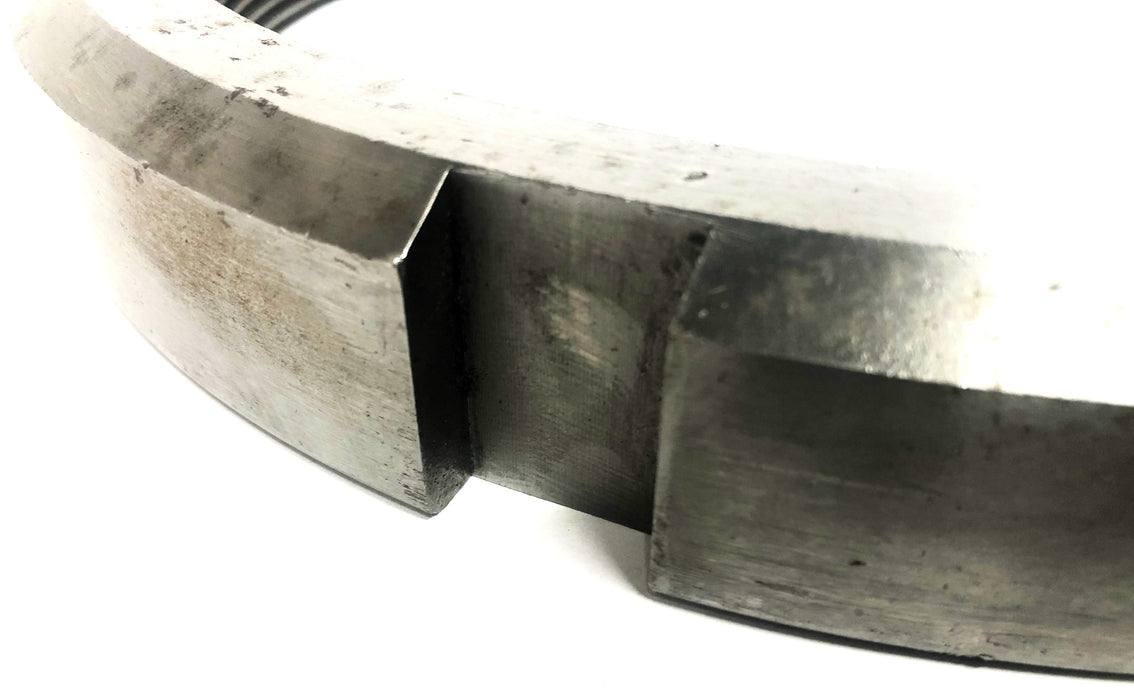 Unbranded Bearing Lock Nut HMA-3056 NOS