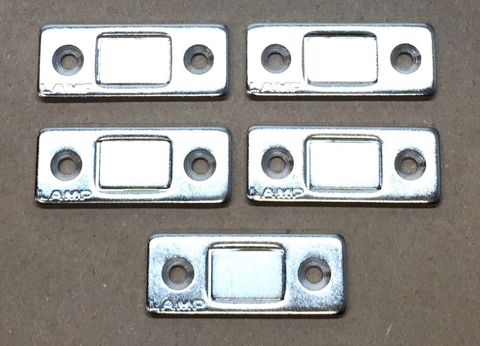 Sugatsune Lamp 8Lb. Magnet Catch 355609 (SMC159) [Lot of 5] NOS