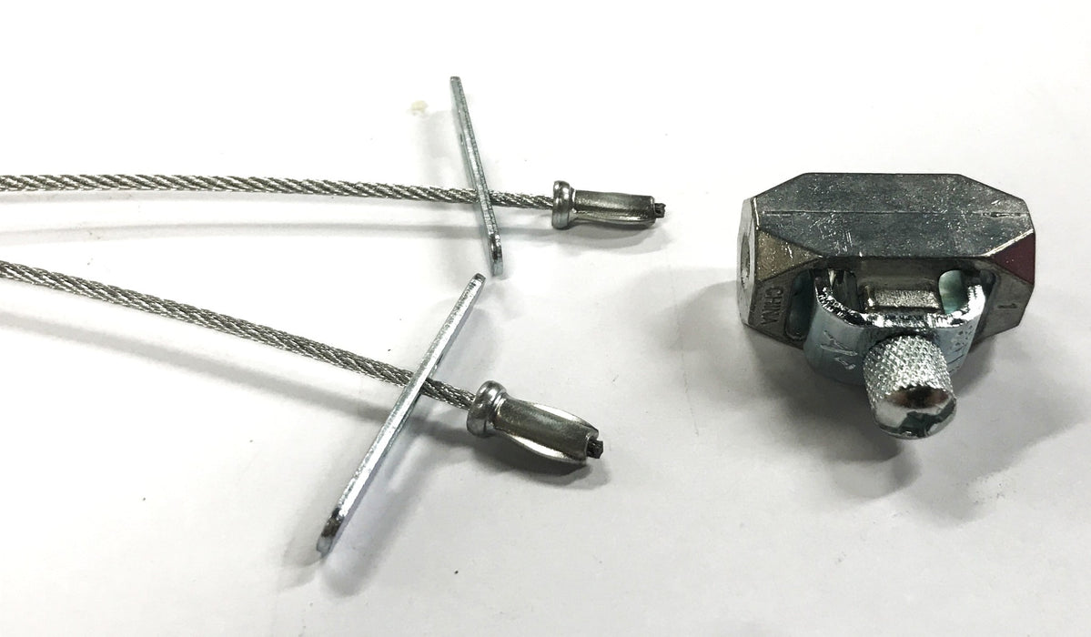 Arlington Wire Grabber Kit DWYT0810 [Lot of 10] NOS