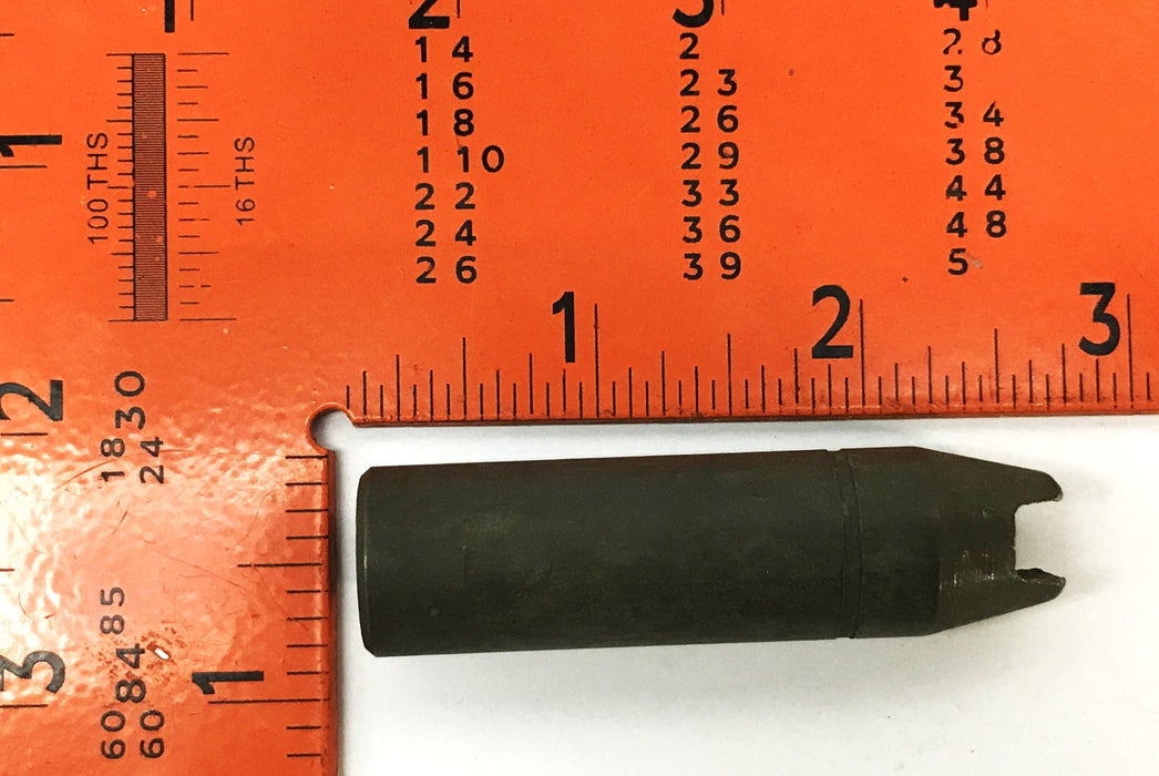 LPM Forklift Adjuster Nut 613-1124 NOS