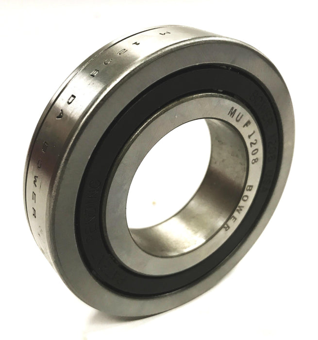 Bower Cylindrical Roller Bearing Cage and Ring Assembly M1208DA/MUF1208 NOS