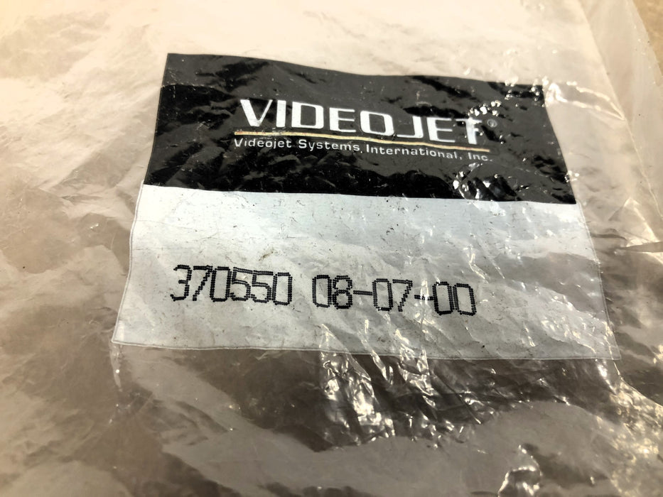 Videojet Ink Filter 370550 NOS