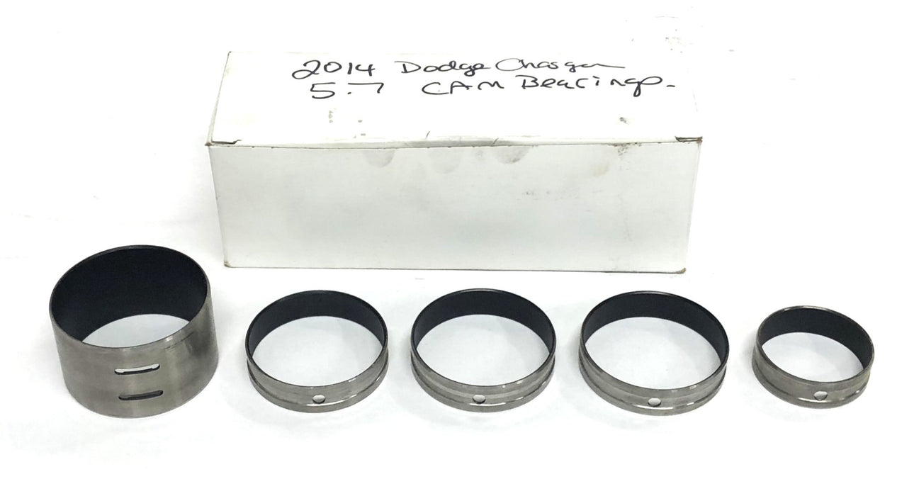 Durabond HP Cam Bearing Set PDP-41T NOS