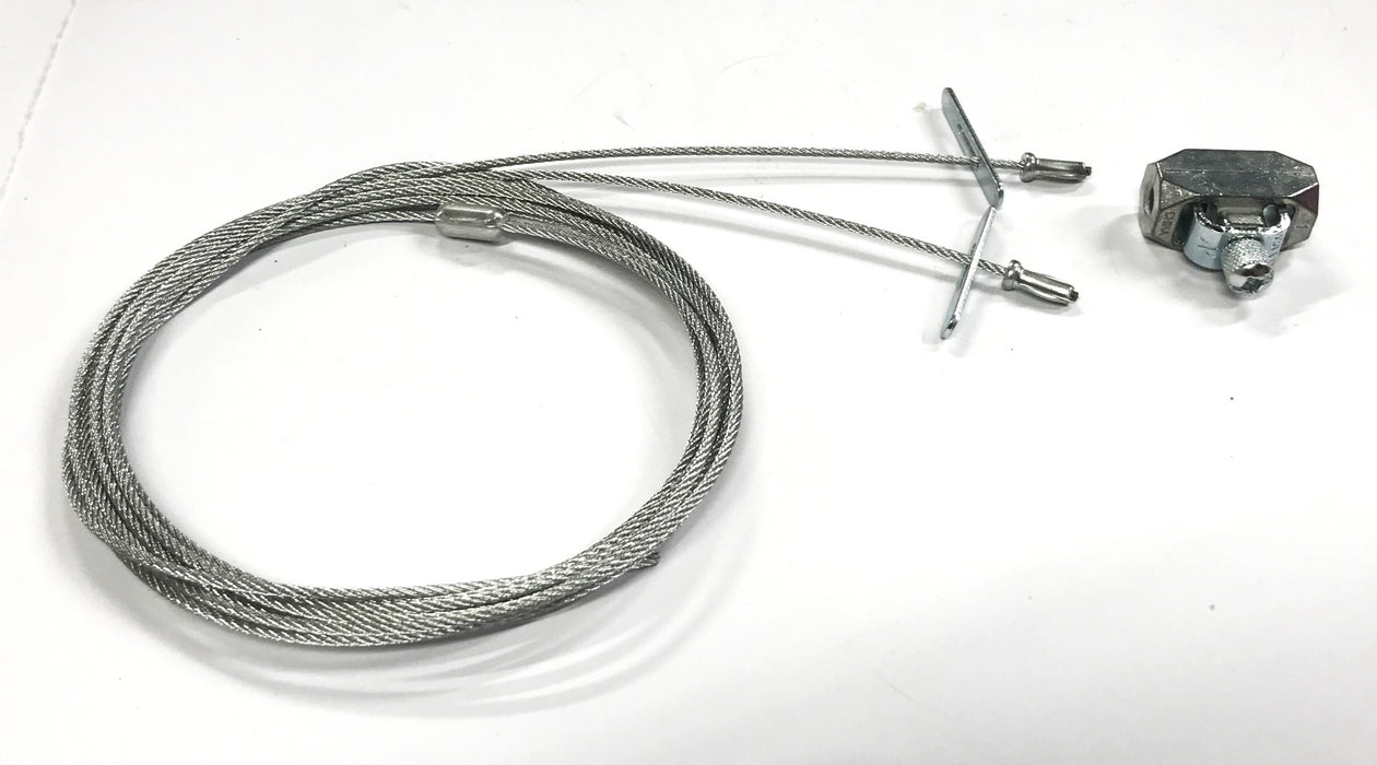 Arlington Wire Grabber Kit DWYT0810 [Lot of 8] NOS