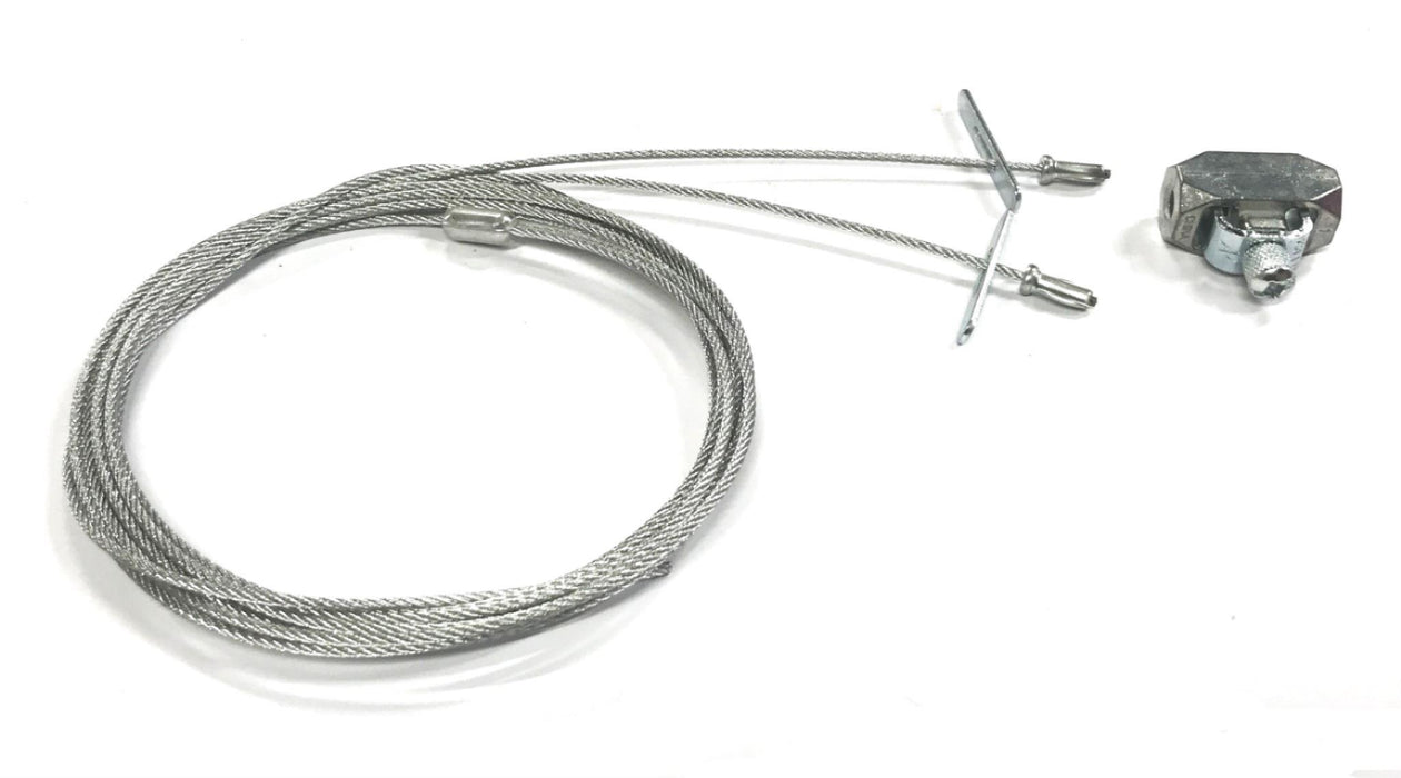 Arlington Wire Grabber Kit DWYT0810 [Lot of 6] NOS