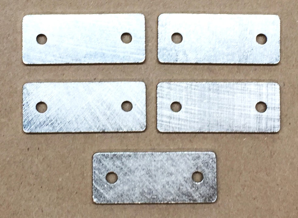 Sugatsune Lamp 8Lb. Magnet Catch 355609 (SMC159) [Lot of 5] NOS