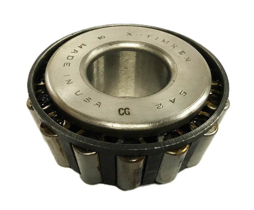 X-Timken Tapered Roller Bearing Cone 542 NOS