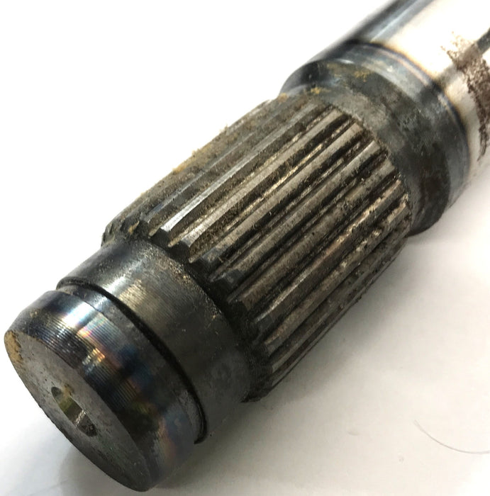 Meritor Air Brake Camshaft Drive 2210 W 7537 NOS