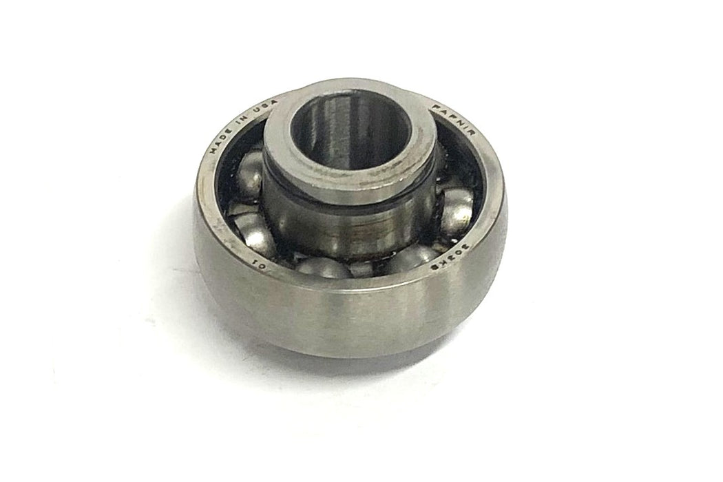 Fafnir Insert Bearing No Collar 303KB/SMN010K NOS