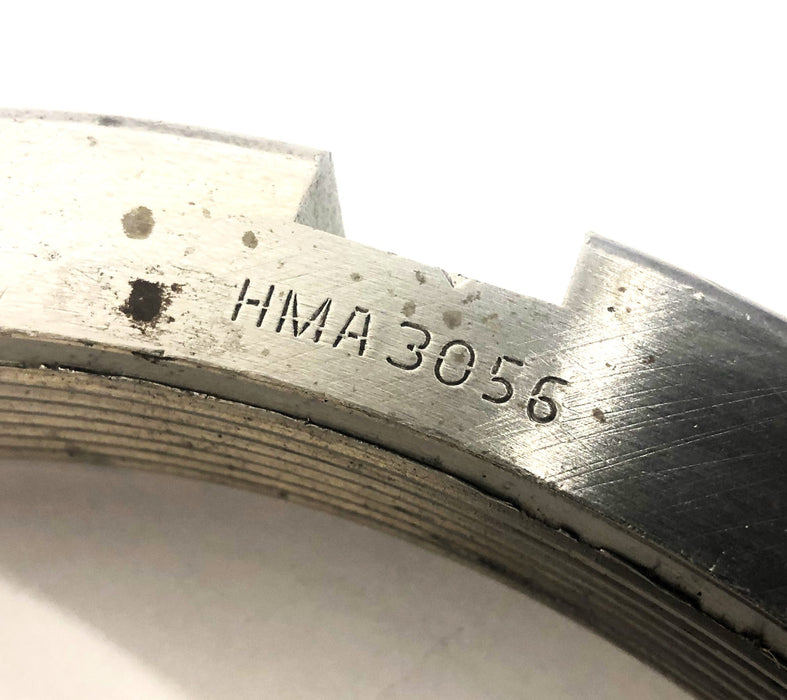 Unbranded Bearing Lock Nut HMA-3056 NOS
