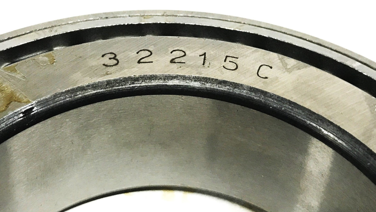 SNR Tapered Roller Bearing Cone and Cup 32215C NOS