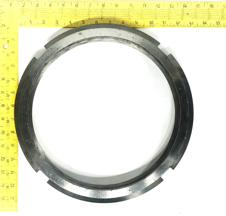 Unbranded Bearing Lock Nut HMA-3056 NOS
