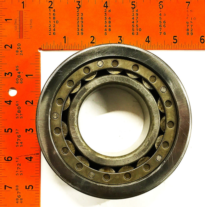 Bower Cylindrical Roller Bearing with Inner Ring MA1312/M1312EH NOS