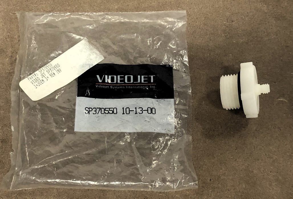Videojet Ink Filter SP370550 NOS
