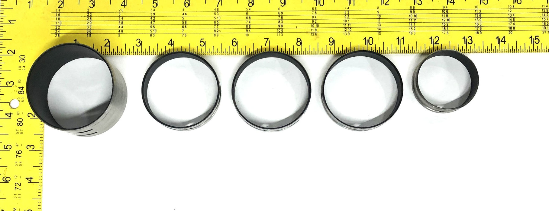 Durabond HP Cam Bearing Set PDP-41T NOS