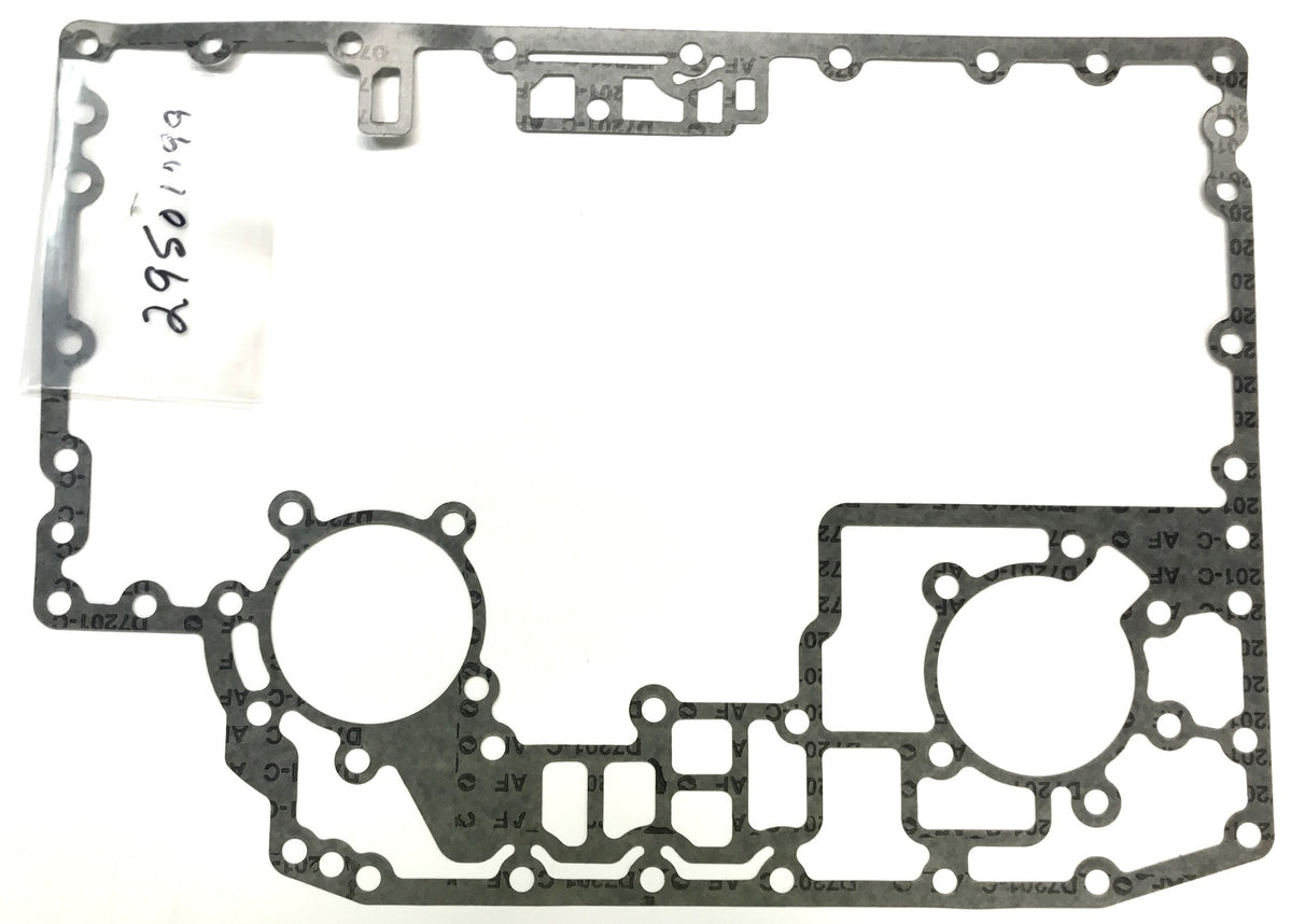 Allison Transmission Main Housing Control Valve Gasket 29501099