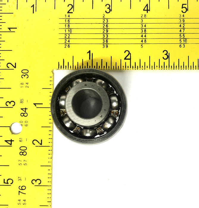 Fafnir Insert Bearing No Collar 303KB/SMN010K NOS