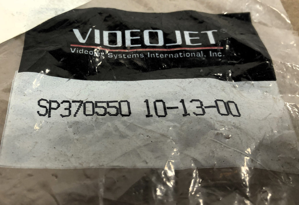 Videojet Ink Filter SP370550 NOS