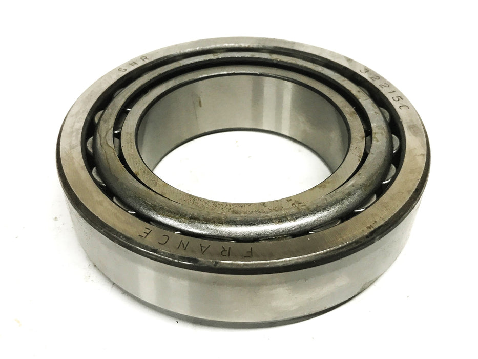 SNR Tapered Roller Bearing Cone and Cup 32215C NOS