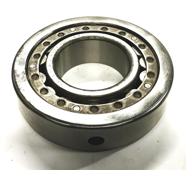 Bower Cylindrical Roller Bearing with Inner Ring MA1312/M1312EH NOS