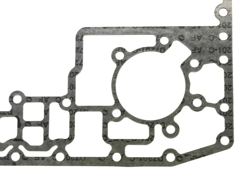 Allison Transmission Main Housing Control Valve Gasket 29501099 NOS