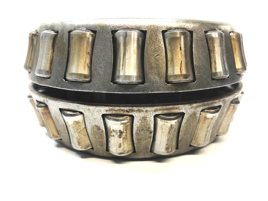 Unbranded Tapered Roller Bearing Assembly 59100K NOS