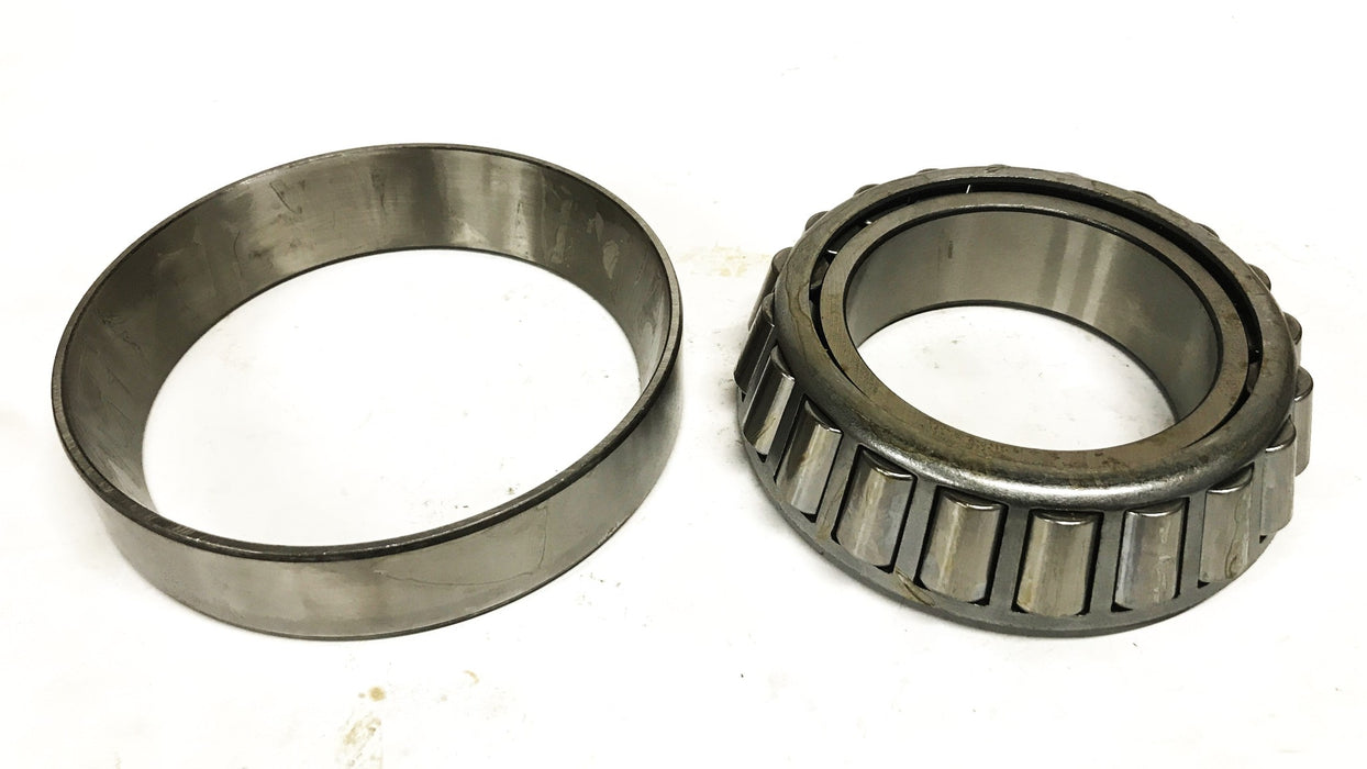 SNR Tapered Roller Bearing Cone and Cup 32215C NOS