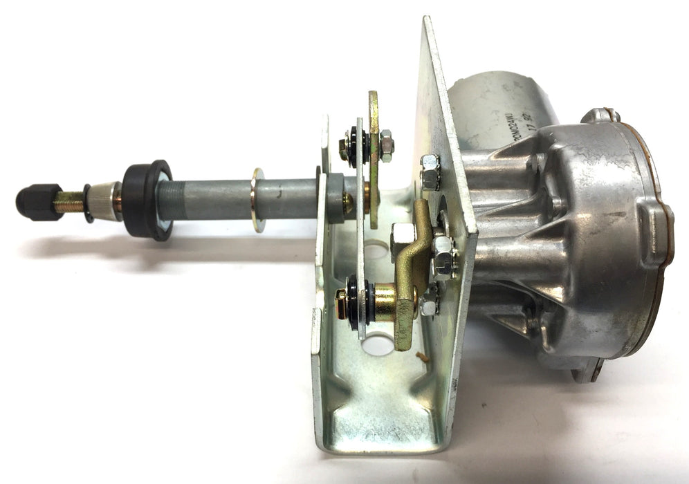 VME Parts 24V Motor M12 975 446 NOS