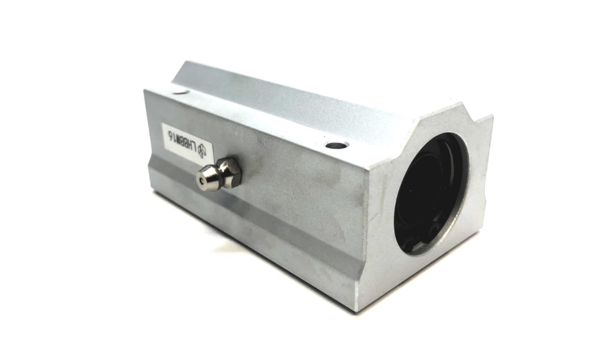 RoHS Pillow Block Linear Ball Bearing LHBBW16 NOS