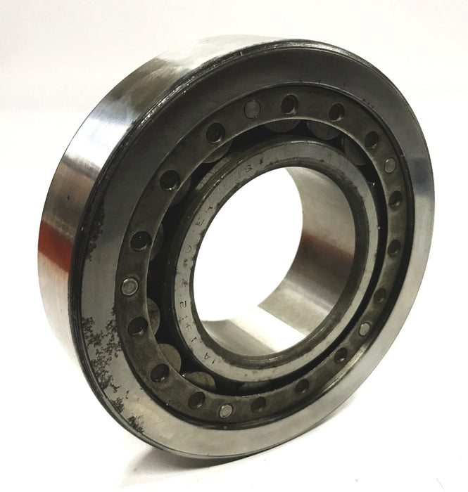 Bower Cylindrical Roller Bearing with Inner Ring MA1312/M1312EH NOS