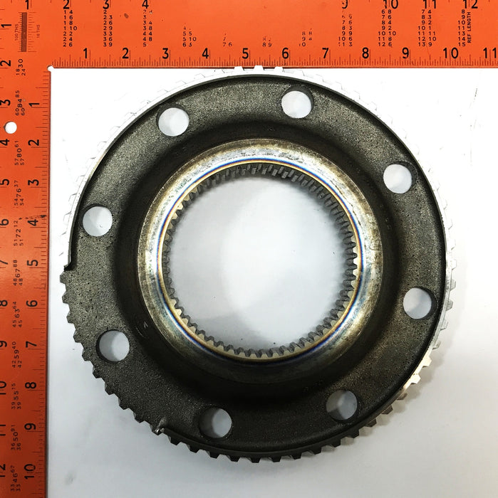 Man New Flyer Carrier Ring Gear SS 6345890 (81.35114.3132) NOS