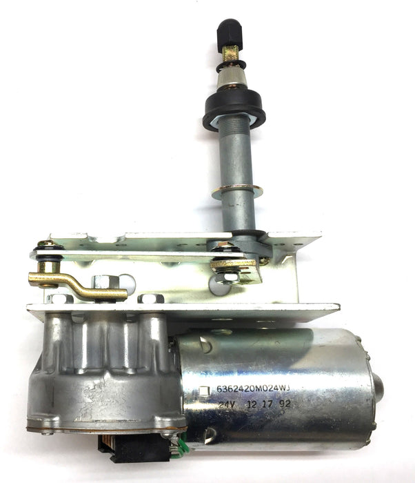 VME Parts 24V Motor M12 975 446 NOS