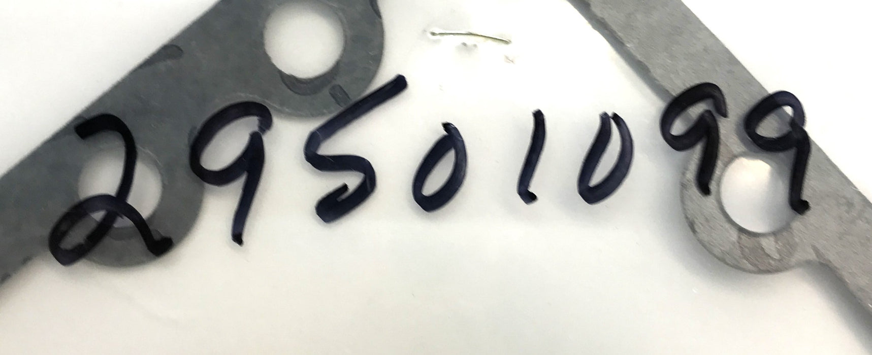Allison Transmission Main Housing Control Valve Gasket 29501099 NOS