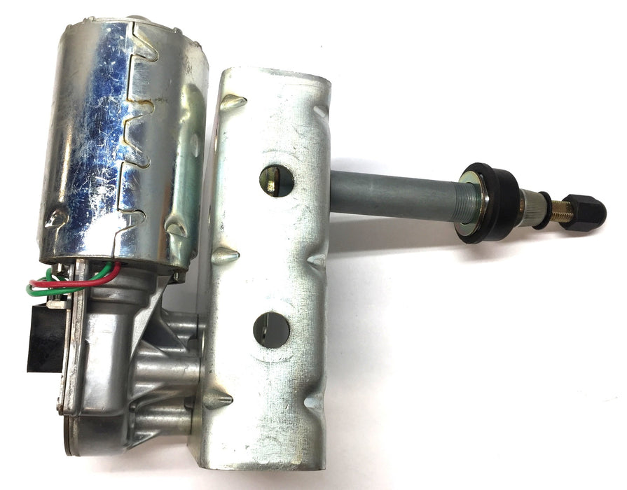 VME Parts 24V Motor M12 975 446 NOS