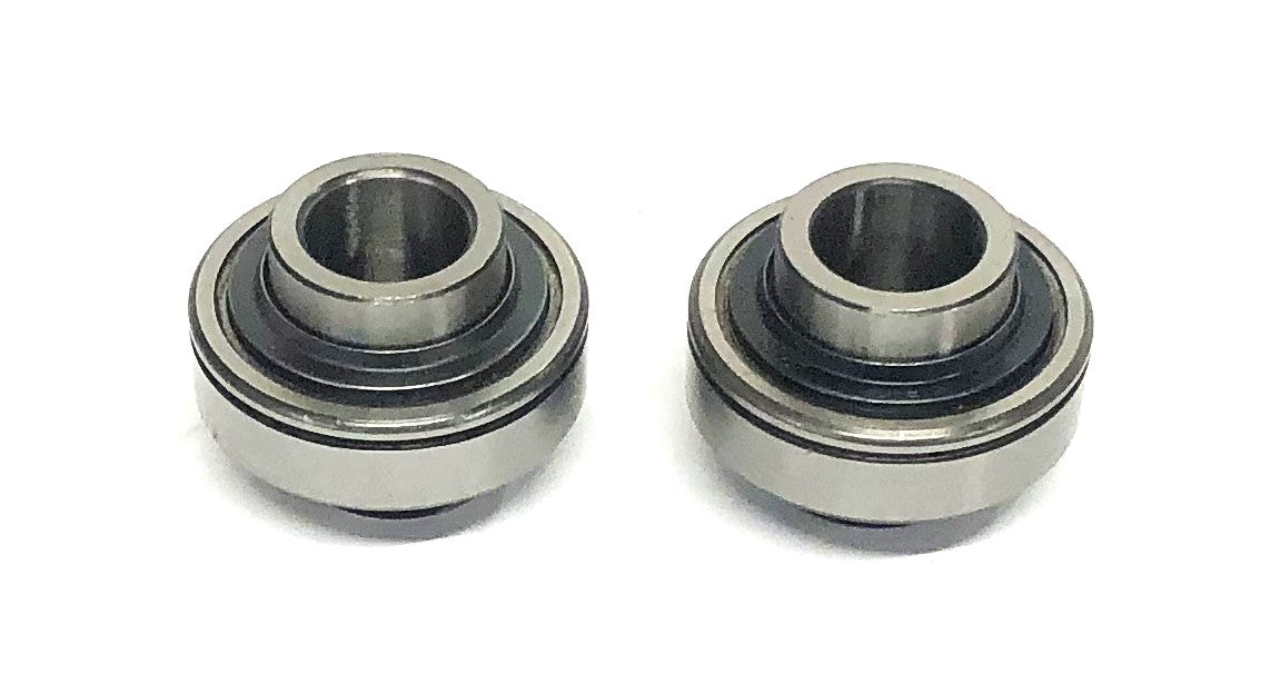 Fafnir Insert Bearing No Collar G1012KRR [Lot of 2] NOS